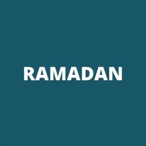 Ramadan